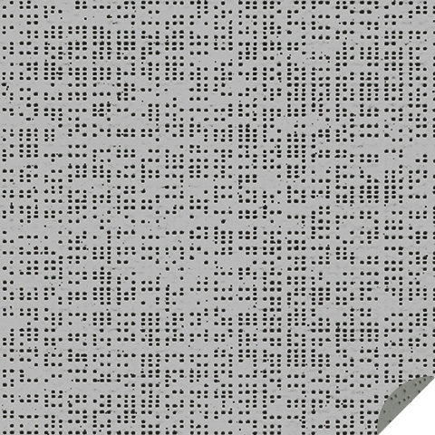 Alu/gris moyen